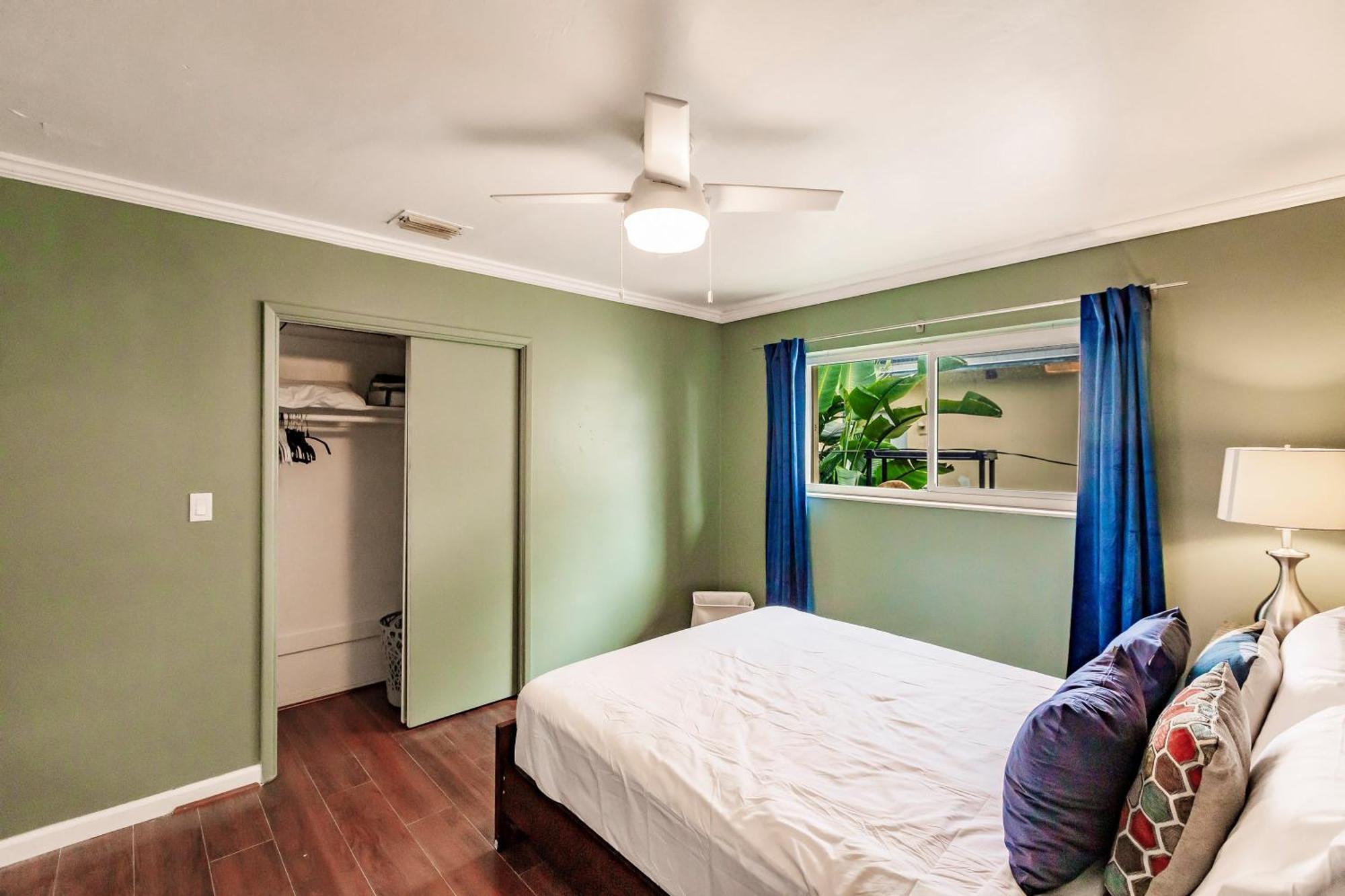 Bnb Hyperion - Updated 1B1B Hideaway - Sleeps 3 Hollywood Dış mekan fotoğraf