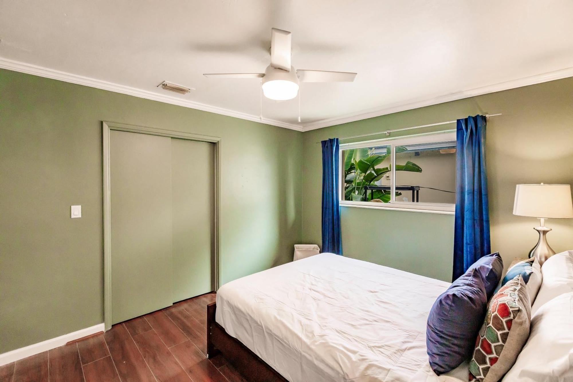 Bnb Hyperion - Updated 1B1B Hideaway - Sleeps 3 Hollywood Dış mekan fotoğraf